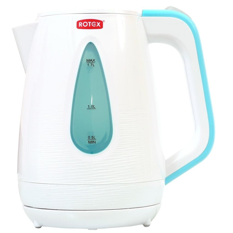 Електрочайник Rotex RKT04-G