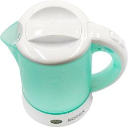 Купить Электрочайник Rotex RKT07-G Travel Электрочайник Rotex RKT07-G Travel