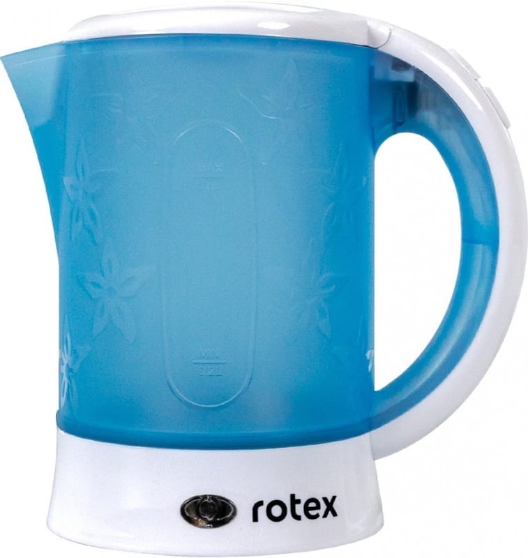 Купить Электрочайник Rotex RKT07-B Travel Электрочайник Rotex RKT07-B Travel