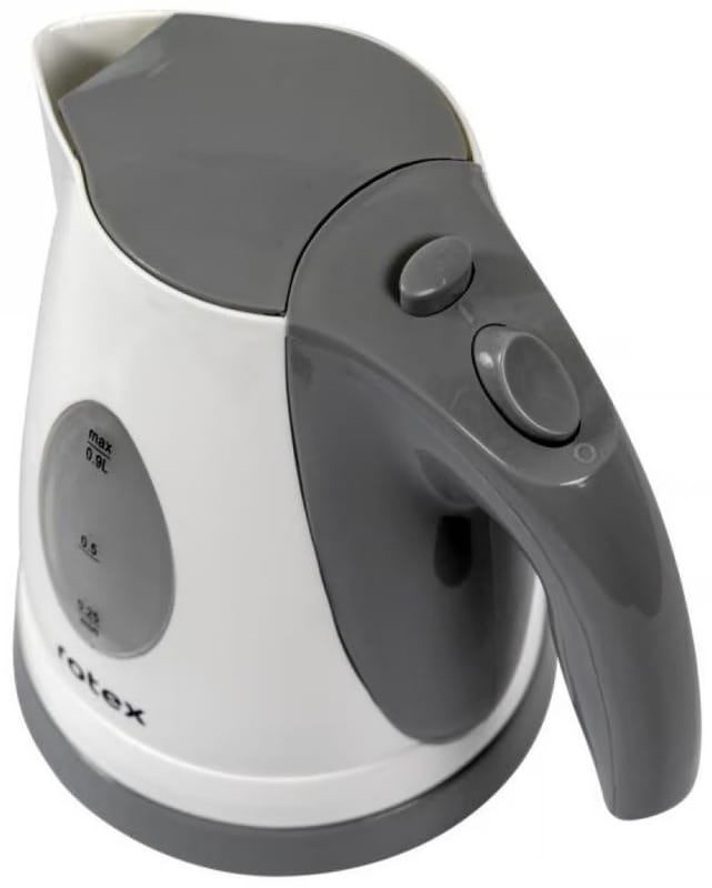 Електрочайник Rotex RKT60-G