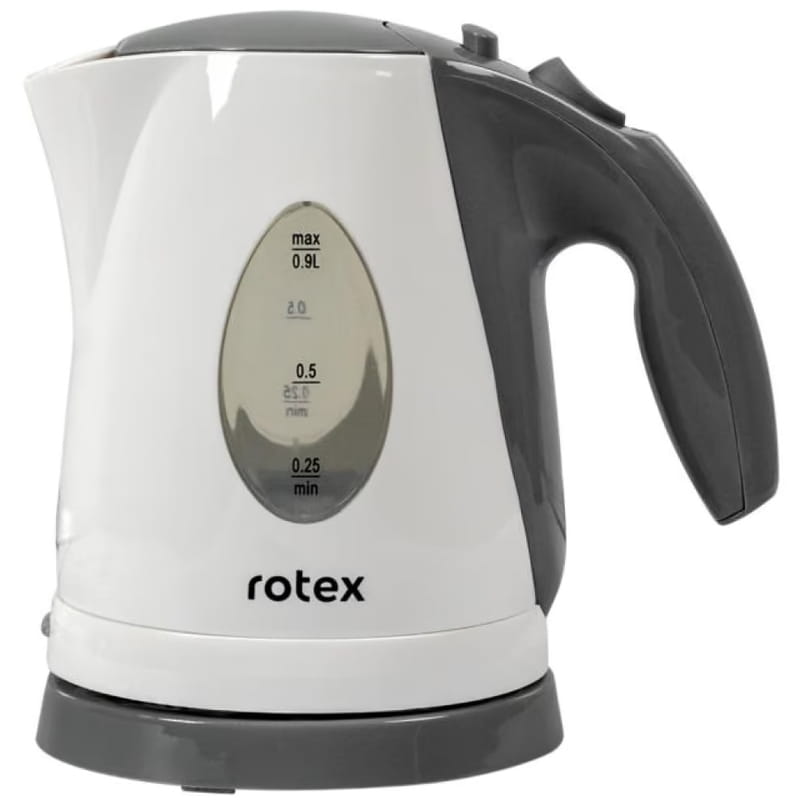 Електрочайник Rotex RKT60-G
