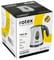 Фото - Електрочайник Rotex RKT60-G | click.ua