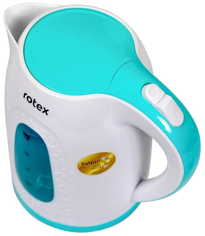 Електрочайник Rotex RKT64-XXL