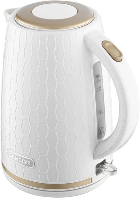 Электрочайник Sencor SWK 7200WH