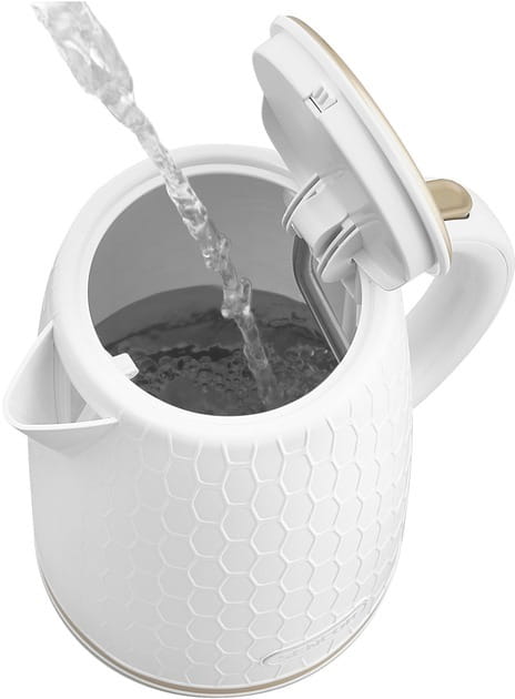 Электрочайник Sencor SWK 7200WH