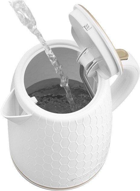 Електрочайник Sencor SWK 7200WH