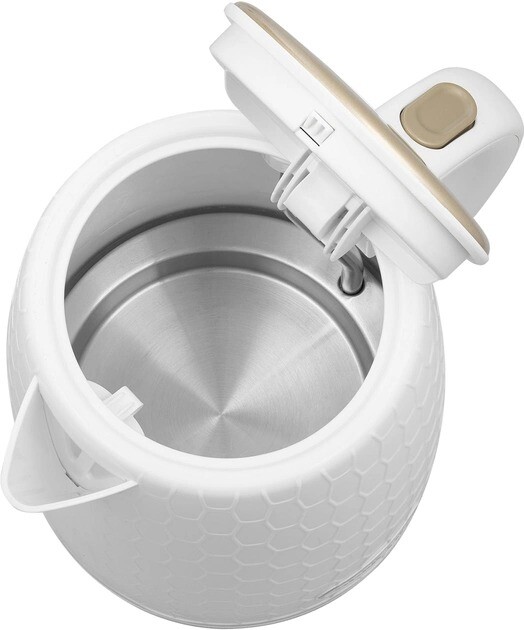 Електрочайник Sencor SWK 7200WH