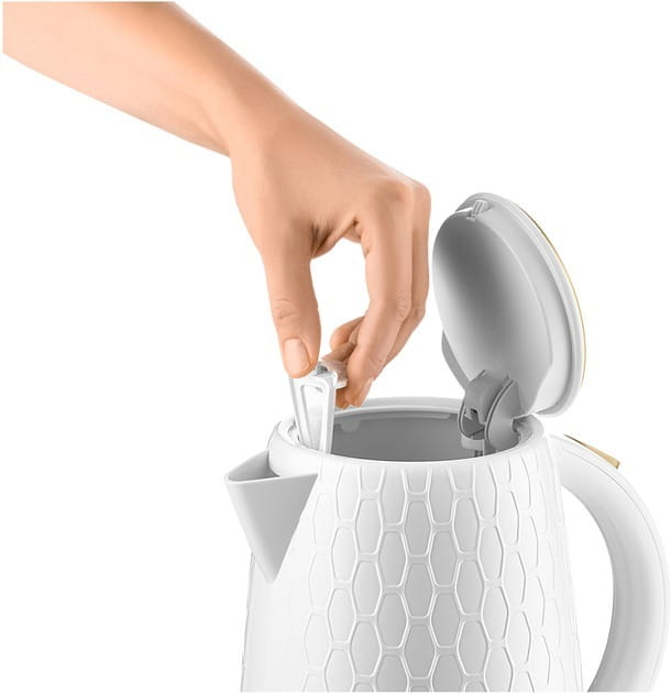 Электрочайник Sencor SWK 7200WH