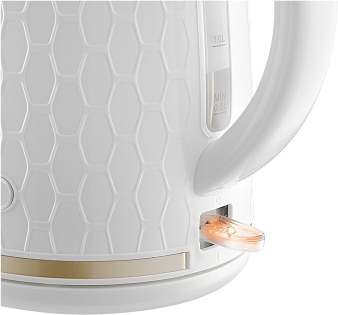 Електрочайник Sencor SWK 7200WH