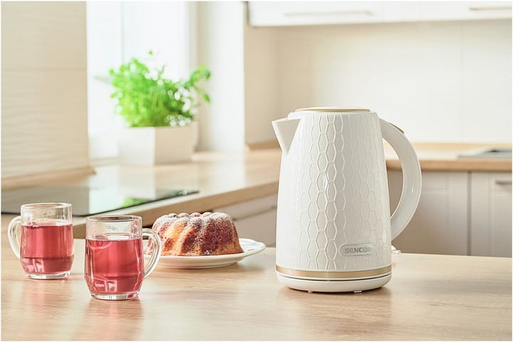 Электрочайник Sencor SWK 7200WH