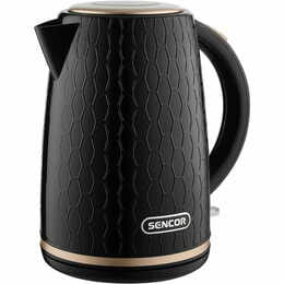 Купить Электрочайник Sencor SWK 7201BK Электрочайник Sencor SWK 7201BK