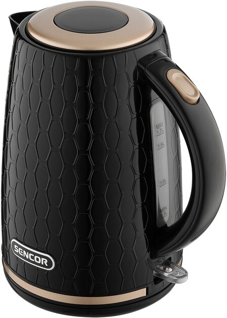 Электрочайник Sencor SWK 7201BK