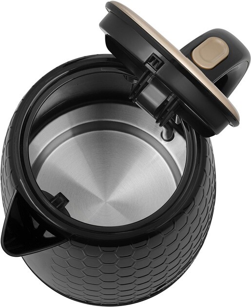 Электрочайник Sencor SWK 7201BK