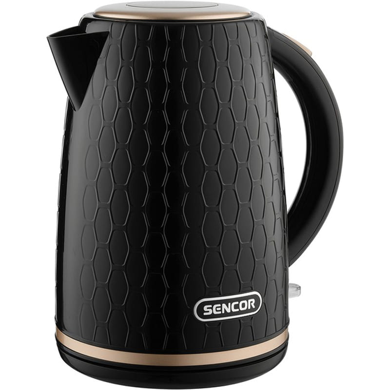 Электрочайник Sencor SWK 7201BK