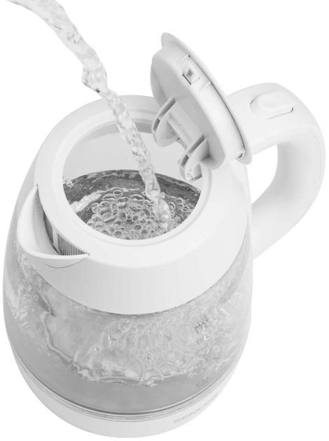 Электрочайник Sencor SWK 7300WH