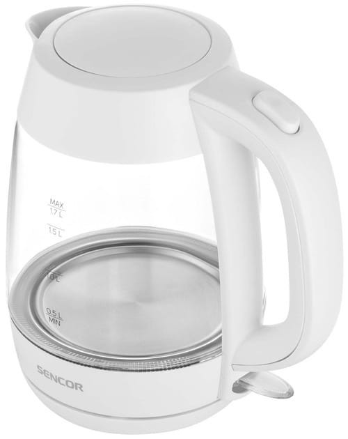 Электрочайник Sencor SWK 7300WH