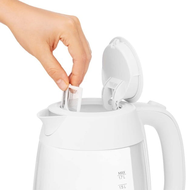 Электрочайник Sencor SWK 7300WH