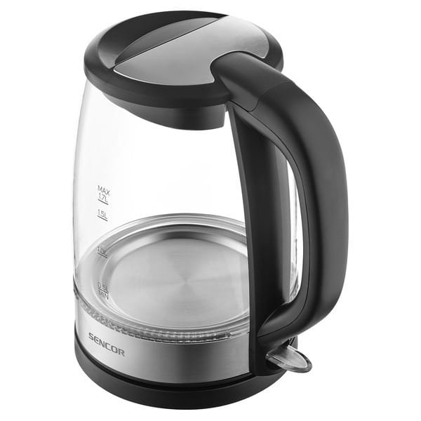 Электрочайник Sencor SWK 7400BK