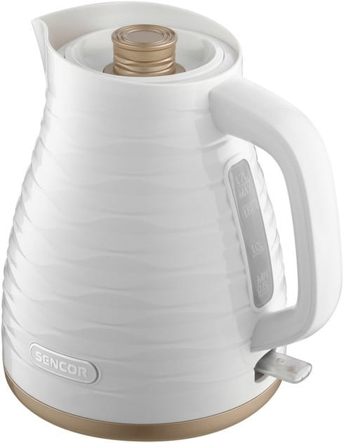 Электрочайник Sencor SWK 7500WH