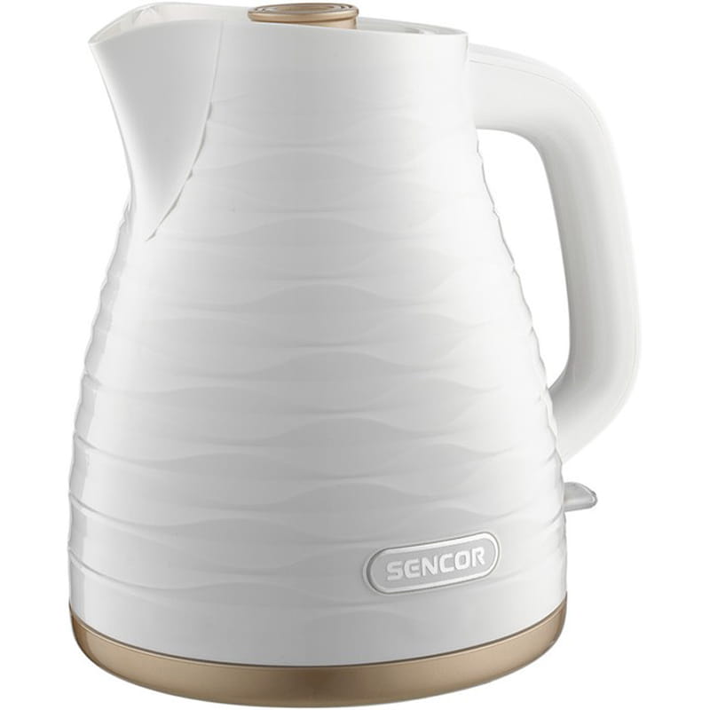Електрочайник Sencor SWK 7500WH