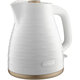 Купити Електрочайник Sencor SWK 7500WH Електрочайник Sencor SWK 7500WH