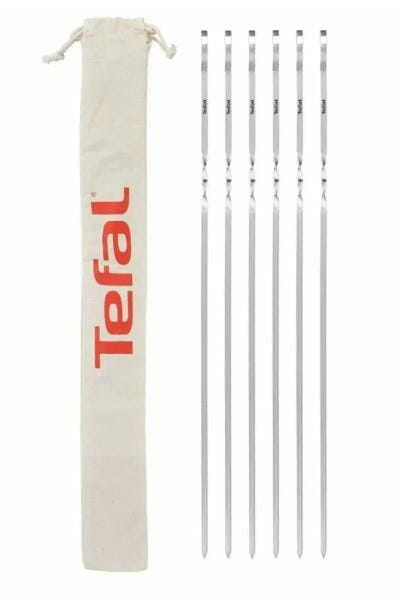 Набор шампуров Tefal 6шт K185S734