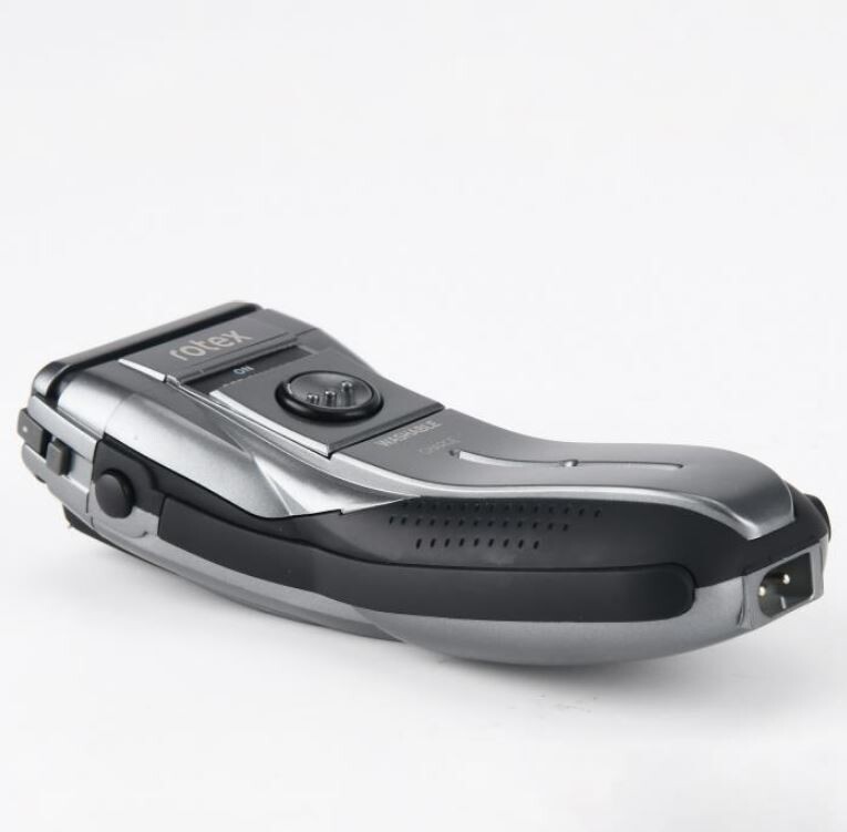 Електробритва Rotex RHC230-T