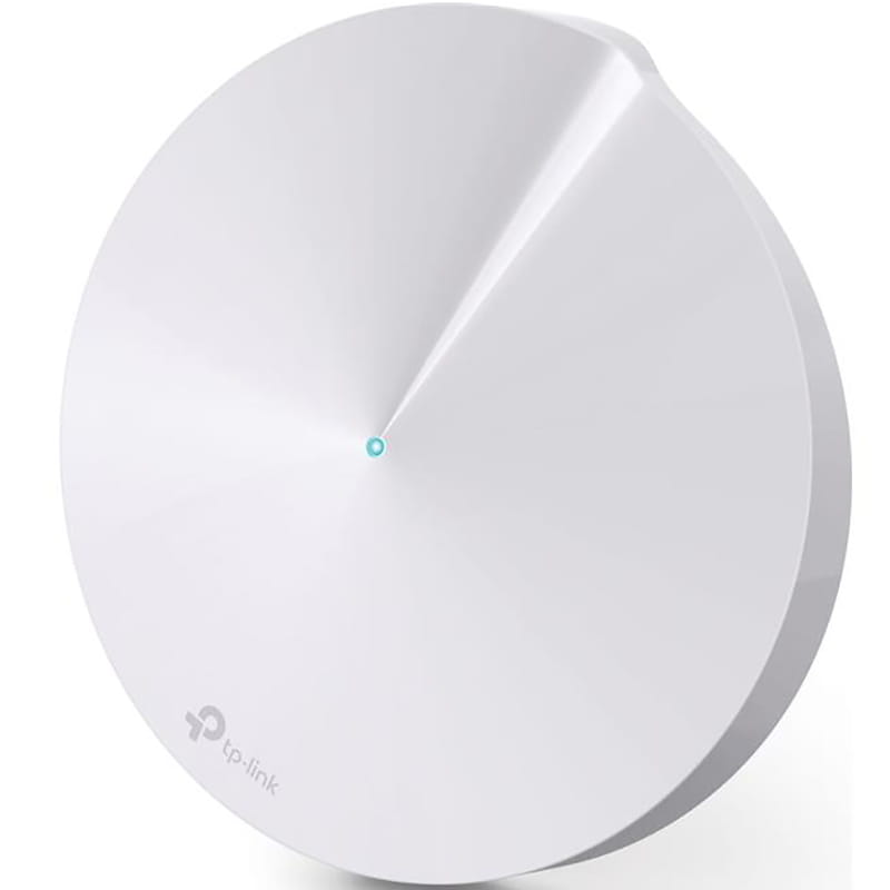 WiFi Mesh система TP-Link DECO M5(1-PACK)