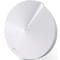 Фото - WiFi Mesh система TP-Link DECO M5(1-PACK) | click.ua