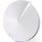 Фото - WiFi Mesh-система TP-Link DECO M5(1-PACK) | click.ua
