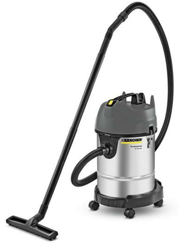 Пылесос Karcher NT 30/1 Me Classic (1.428-568.0)