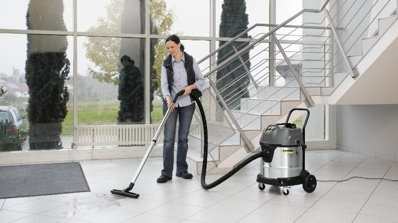 Пилосос Karcher NT 50/2 Me Classic (1.667-030.0)