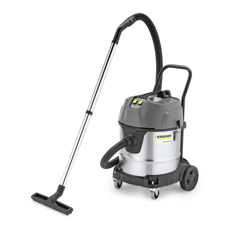 Пылесос Karcher NT 50/2 Me Classic (1.667-030.0)