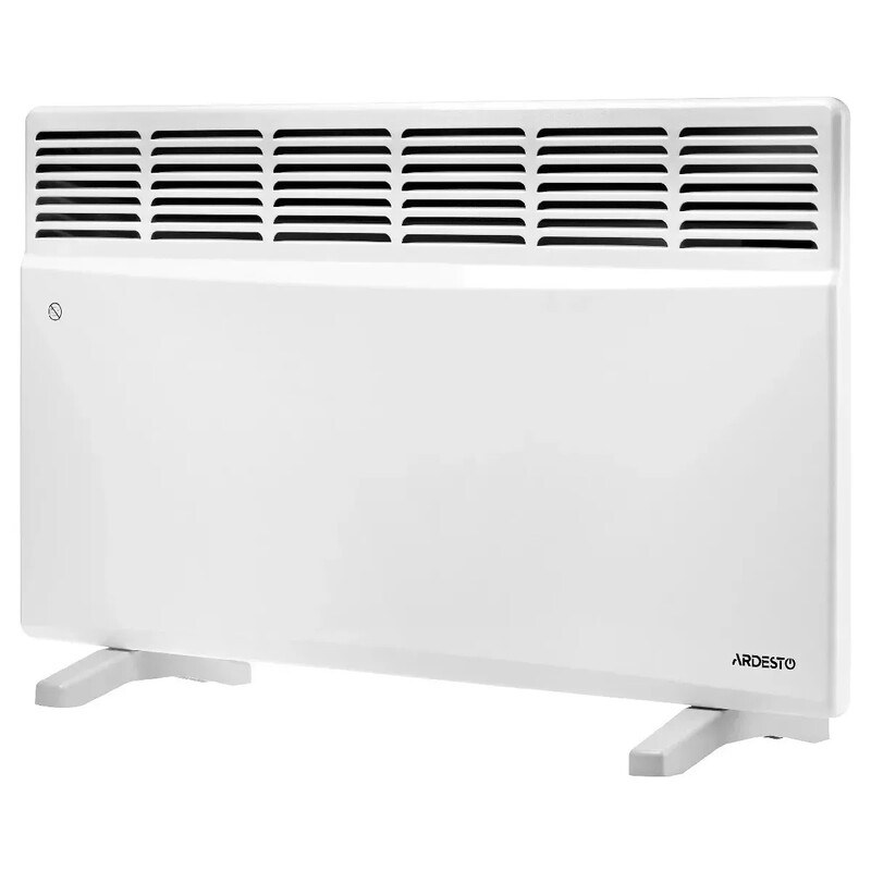 Конвектор Ardesto CH-2000MCW