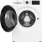 Фото - Пральна машина з сушкою Beko B5DFT58447W | click.ua