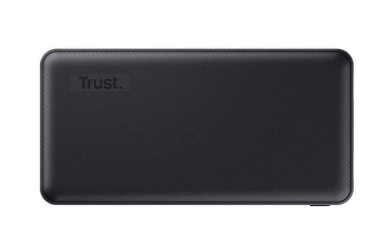 Универсальная мобильная батарея Trust Primo Eco 20000mAh Black (24676)