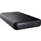 Фото - Универсальная мобильная батарея Trust Primo Eco 20000mAh Black (24676) | click.ua