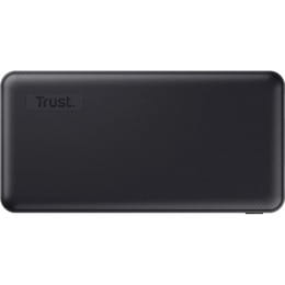 Универсальная мобильная батарея Trust Primo Eco 20000mAh Black (24676)