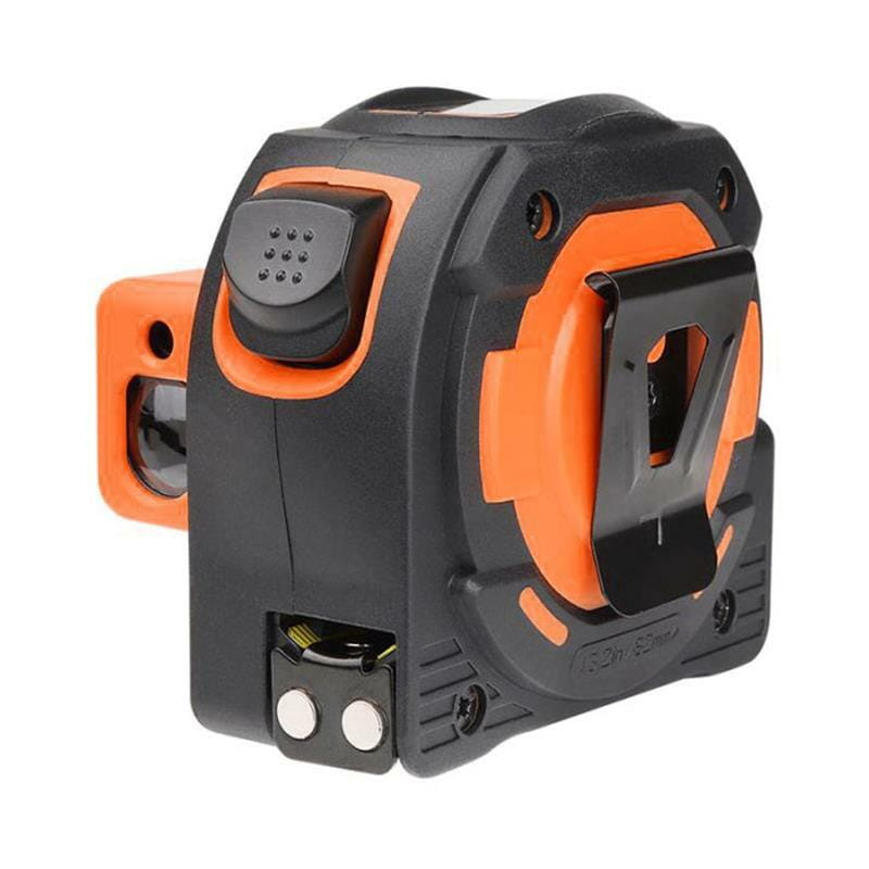 Лазерная рулетка Sndway SW-TM40, 40 м
