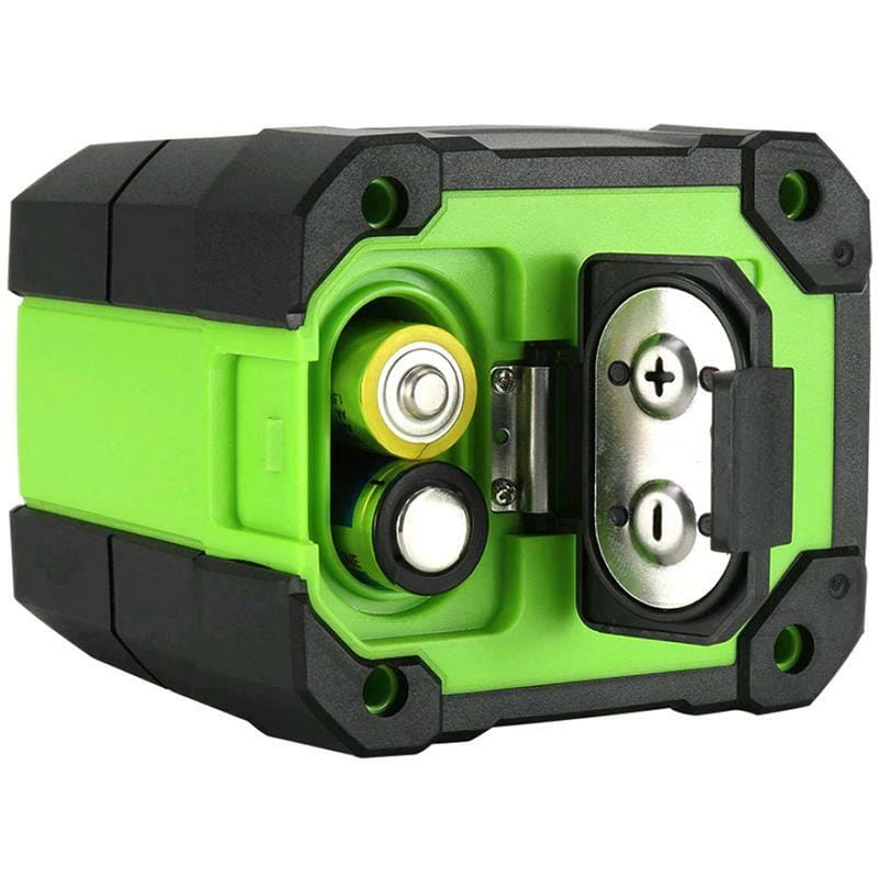 Лазерный уровень Sndway SW-311G, 20 м
