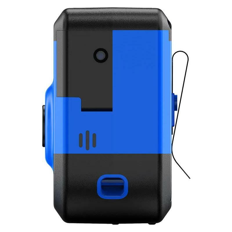 Лазерная рулетка Noyafa NF-2260L, 60 м