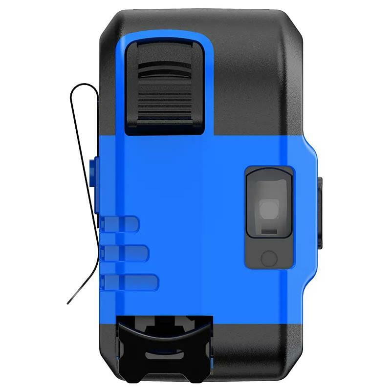 Лазерная рулетка Noyafa NF-2260L, 60 м