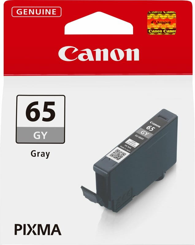 Картридж Canon CLI-65 Pixma Pro-200 Grey (4219C001)