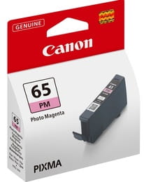 Картридж Canon CLI-65 Pixma Pro-200 Photo Magenta (4221C001)