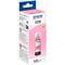 Фото - Чорнила Epson (108) EcoTank L8050/L18050 Light Magenta (C13T09C64A) 70 мл | click.ua