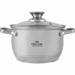 Кастрюля Oscar Grand 20 см 3.15 л (OSR-2001-20)