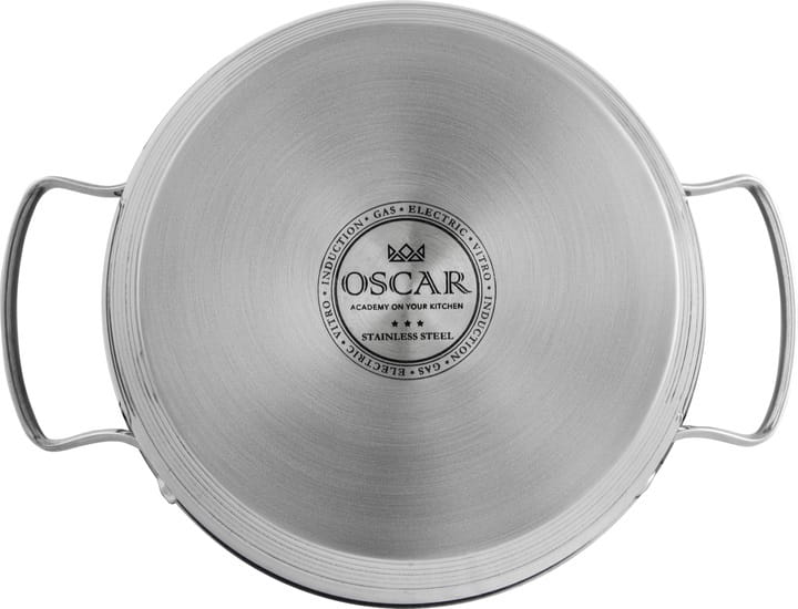 Кастрюля Oscar Grand 20 см 3.15 л (OSR-2001-20)