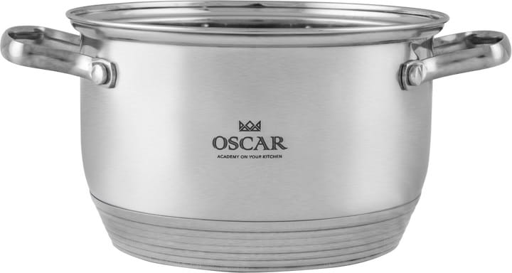 Кастрюля Oscar Grand 18 см 3 л (OSR-2001-18/n)