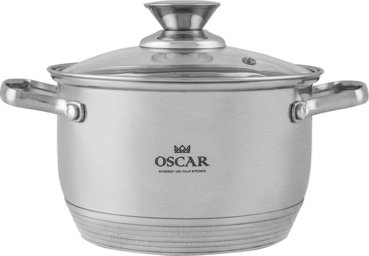 Кастрюля Oscar Grand 18 см 3 л (OSR-2001-18/n)