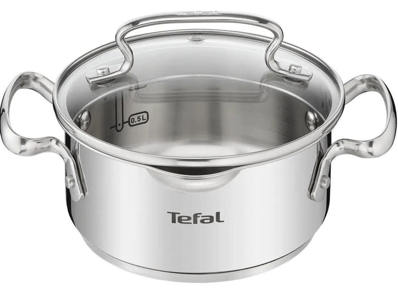 Каструля Tefal Duetto+ 16 см 1.5 л (G7194234)